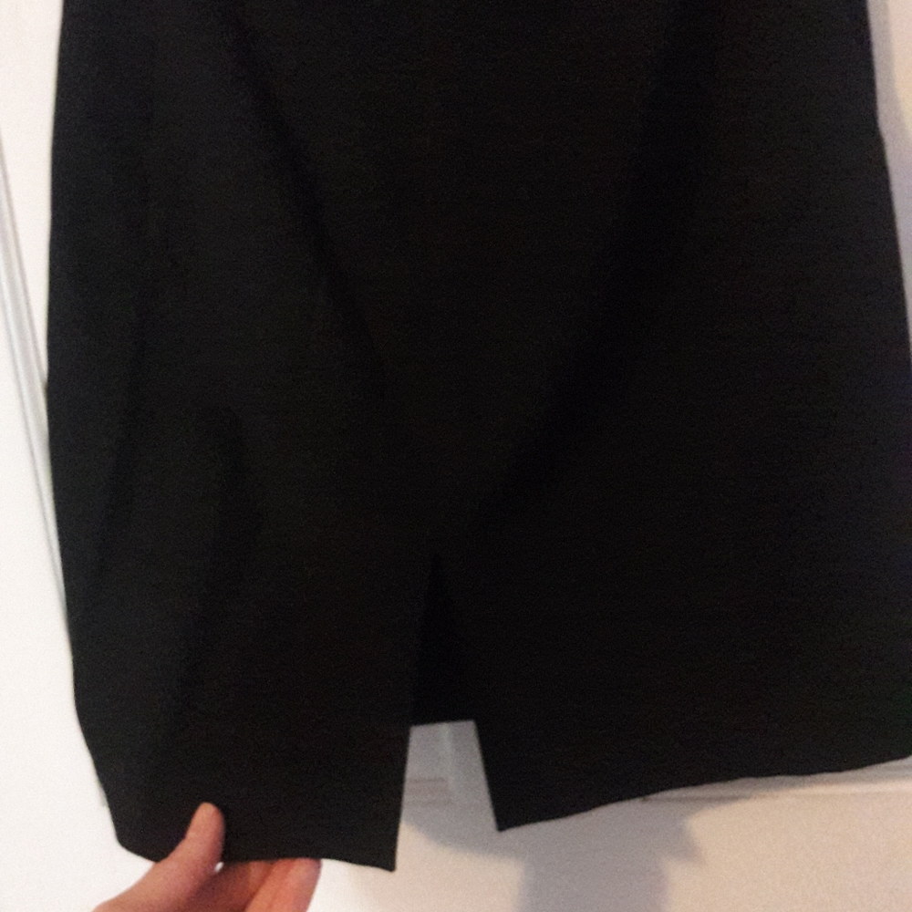 Express skirt